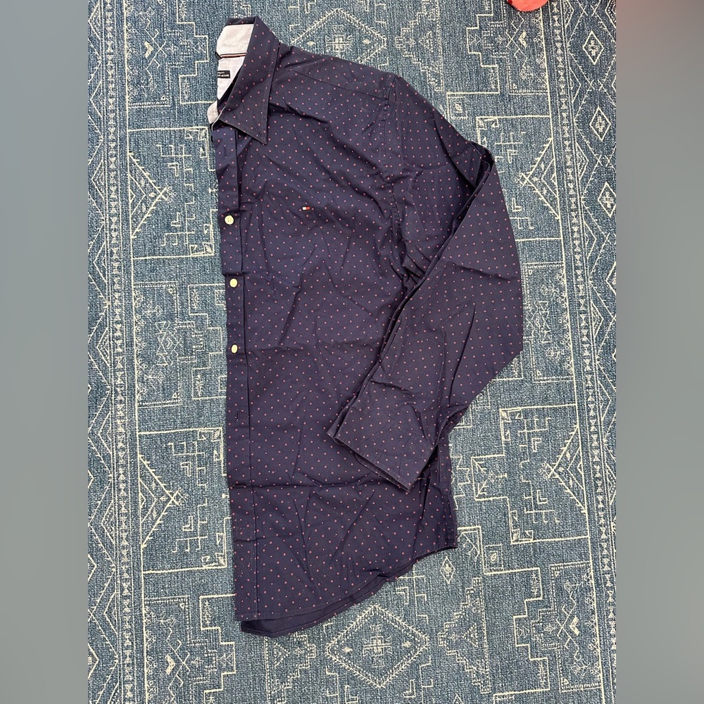 Tommy Hilfiger Button Down